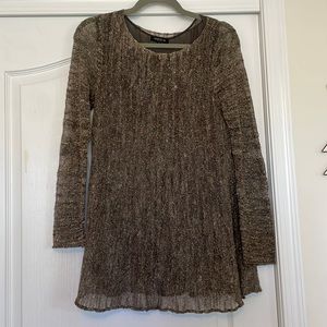 Lafayette 148 Blouse